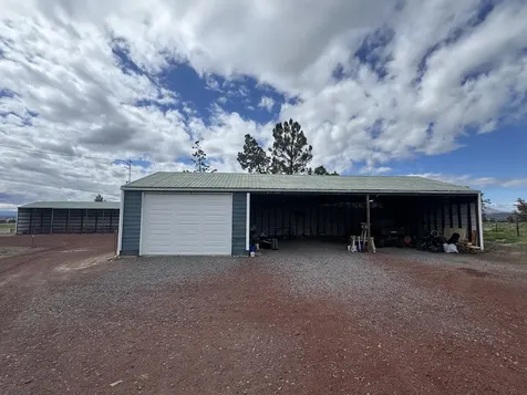 11997 SW Cornett Loop Powell Butte OR 97753