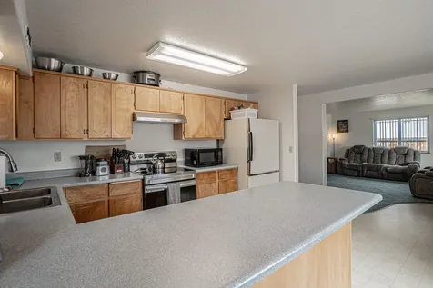 1457 SW Silver Maple Way Grants Pass OR 97526