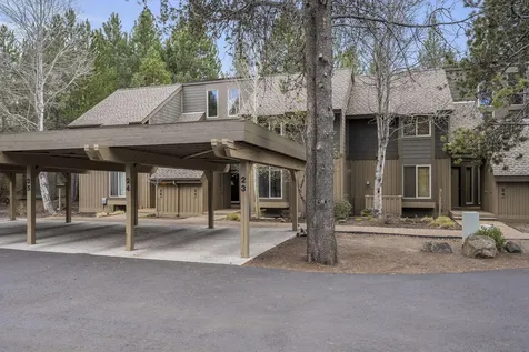 17755 Lake Aspen Court Sunriver OR 97707