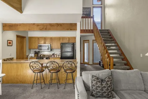 17755 Lake Aspen Court Sunriver OR 97707