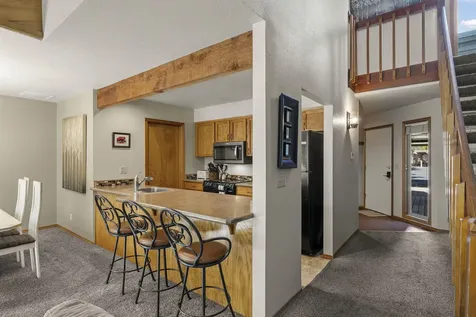 17755 Lake Aspen Court Sunriver OR 97707
