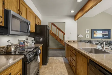 17755 Lake Aspen Court Sunriver OR 97707