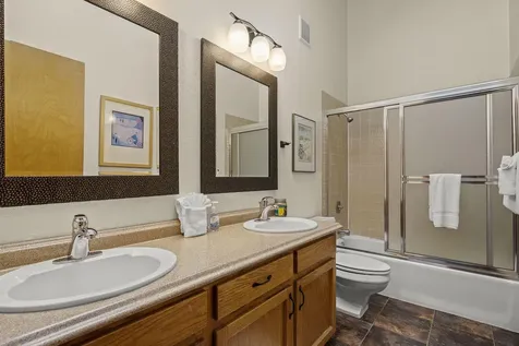 17755 Lake Aspen Court Sunriver OR 97707