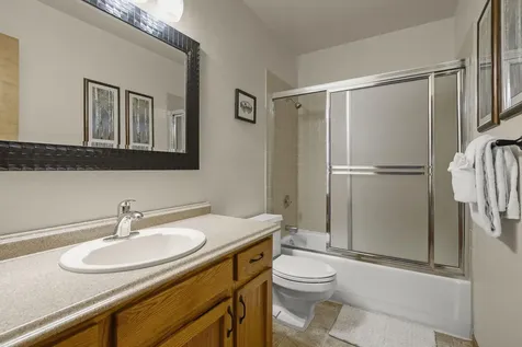17755 Lake Aspen Court Sunriver OR 97707
