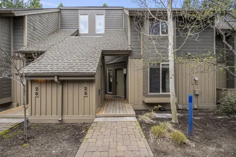 17755 Lake Aspen Court Sunriver OR 97707