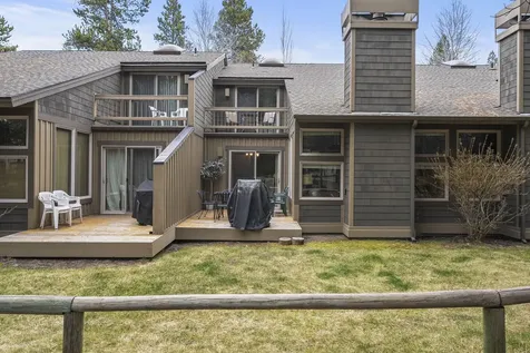 17755 Lake Aspen Court Sunriver OR 97707