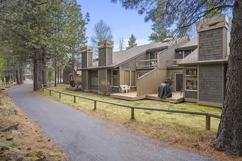 17755 Lake Aspen Court Sunriver OR 97707