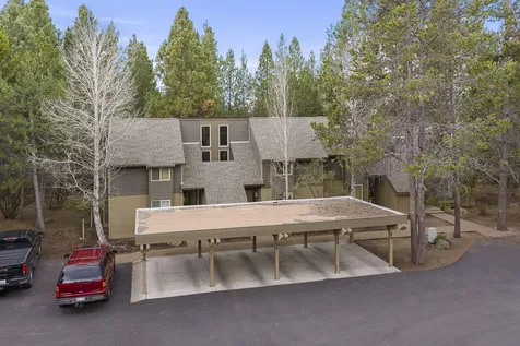 17755 Lake Aspen Court Sunriver OR 97707