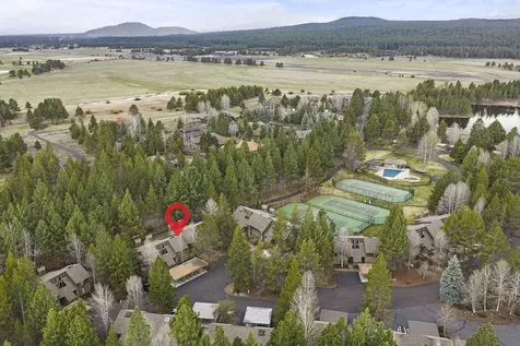 17755 Lake Aspen Court Sunriver OR 97707
