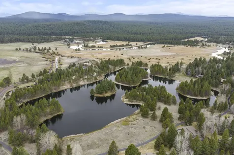 17755 Lake Aspen Court Sunriver OR 97707