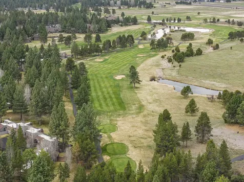 17755 Lake Aspen Court Sunriver OR 97707
