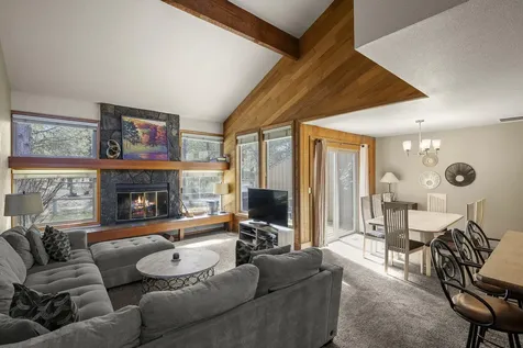 17755 Lake Aspen Court Sunriver OR 97707
