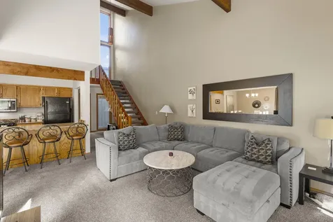 17755 Lake Aspen Court Sunriver OR 97707