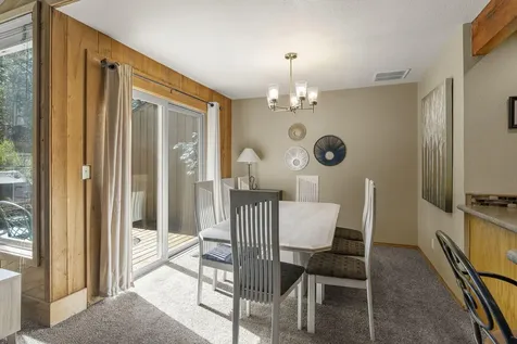 17755 Lake Aspen Court Sunriver OR 97707