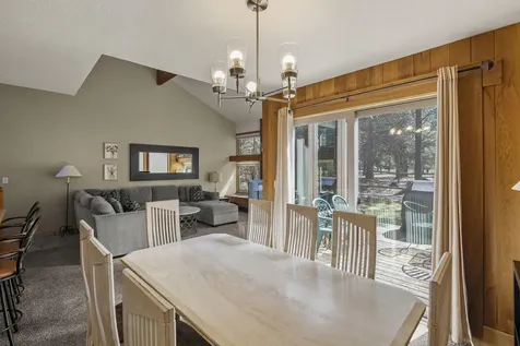 17755 Lake Aspen Court Sunriver OR 97707