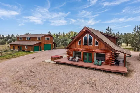 7423 SW Sand Ridge Road Terrebonne OR 97760