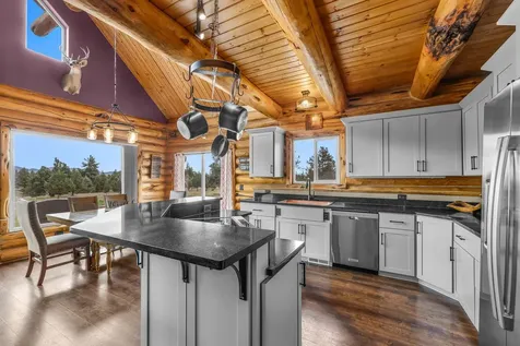 7423 SW Sand Ridge Road Terrebonne OR 97760