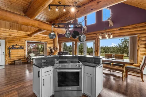 7423 SW Sand Ridge Road Terrebonne OR 97760