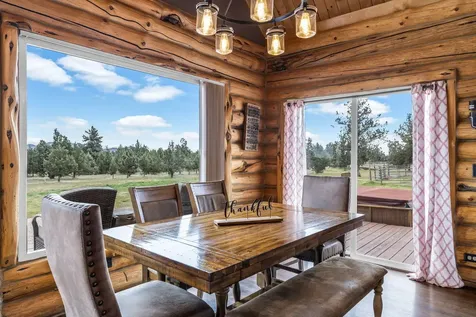 7423 SW Sand Ridge Road Terrebonne OR 97760