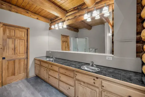 7423 SW Sand Ridge Road Terrebonne OR 97760