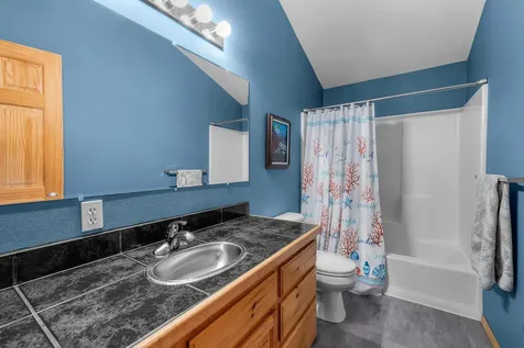 7423 SW Sand Ridge Road Terrebonne OR 97760
