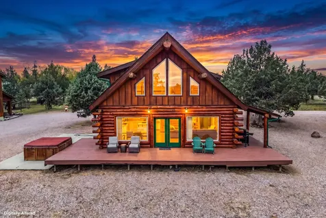 7423 SW Sand Ridge Road Terrebonne OR 97760