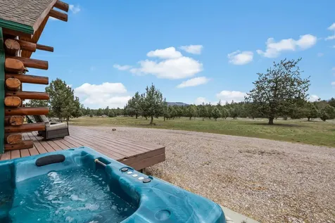 7423 SW Sand Ridge Road Terrebonne OR 97760