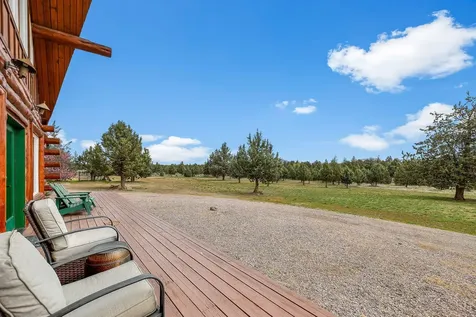 7423 SW Sand Ridge Road Terrebonne OR 97760