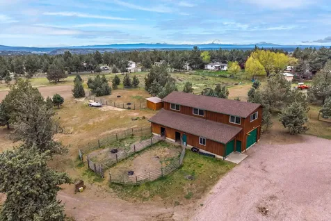 7423 SW Sand Ridge Road Terrebonne OR 97760