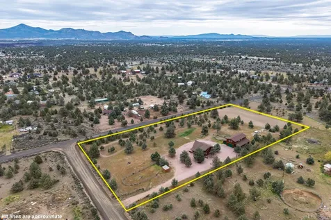 7423 SW Sand Ridge Road Terrebonne OR 97760