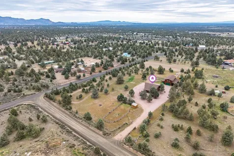 7423 SW Sand Ridge Road Terrebonne OR 97760
