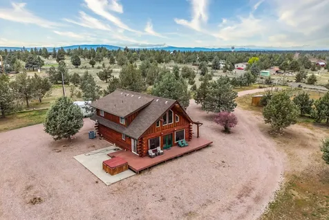 7423 SW Sand Ridge Road Terrebonne OR 97760