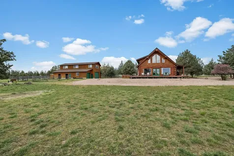 7423 SW Sand Ridge Road Terrebonne OR 97760