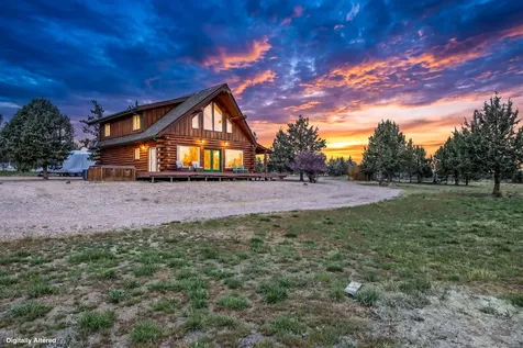 7423 SW Sand Ridge Road Terrebonne OR 97760