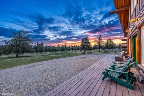 7423 SW Sand Ridge Road Terrebonne OR 97760