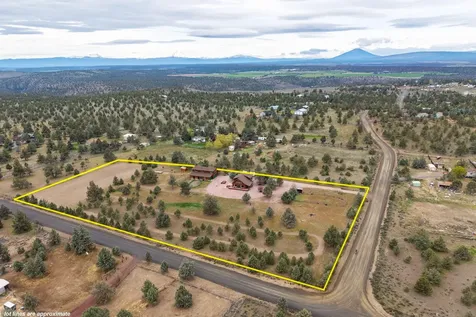7423 SW Sand Ridge Road Terrebonne OR 97760