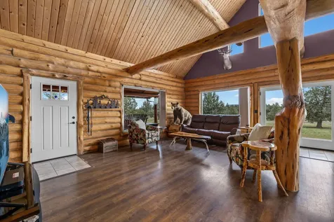 7423 SW Sand Ridge Road Terrebonne OR 97760