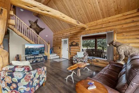 7423 SW Sand Ridge Road Terrebonne OR 97760
