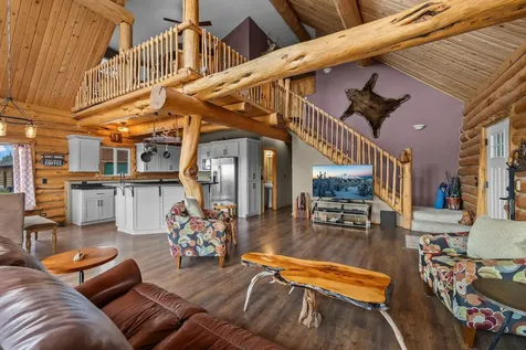 7423 SW Sand Ridge Road Terrebonne OR 97760