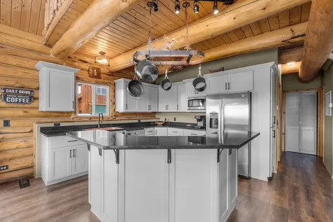 7423 SW Sand Ridge Road Terrebonne OR 97760