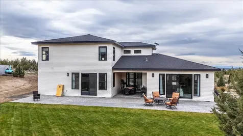 8974 SW Copley Road Powell Butte OR 97753