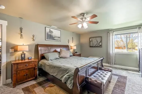 1002 NE Discovery Loop Prineville OR 97754