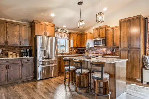 1002 NE Discovery Loop Prineville OR 97754