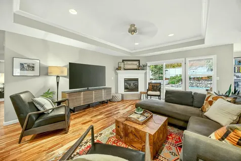 4781 Torrey Pines Drive Medford OR 97504