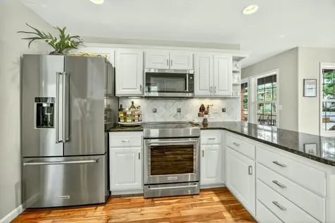 4781 Torrey Pines Drive Medford OR 97504