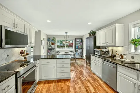 4781 Torrey Pines Drive Medford OR 97504