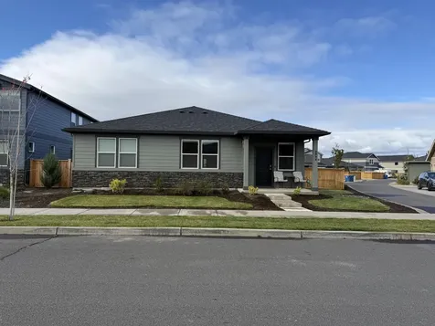 799 NE Whistle Way Prineville OR 97754