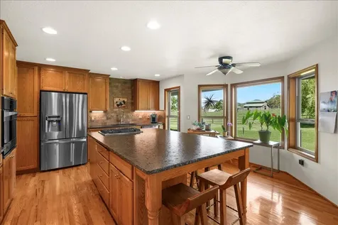 900 Butler Creek Road Ashland OR 97520