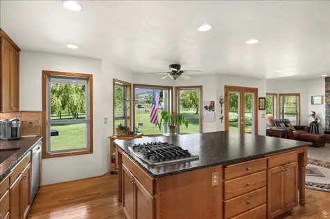 900 Butler Creek Road Ashland OR 97520
