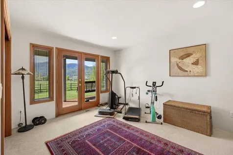 900 Butler Creek Road Ashland OR 97520